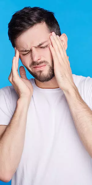 Vestibular & Headaches